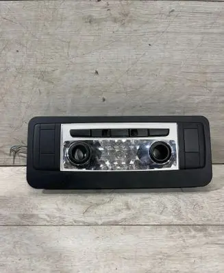 BMW Z4 E89 Front seat light 9210354 9210353