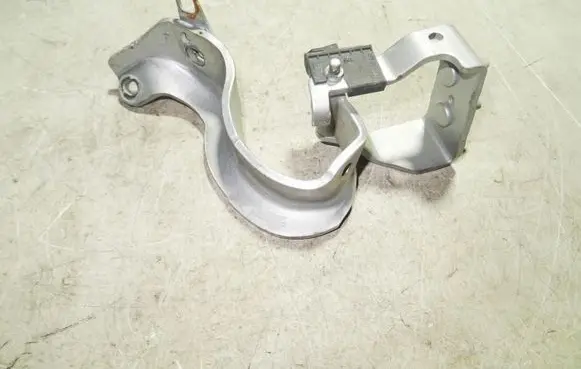 Audi A6 S6 C6 4F Tailgate/trunk/boot hinge 4F9827299D