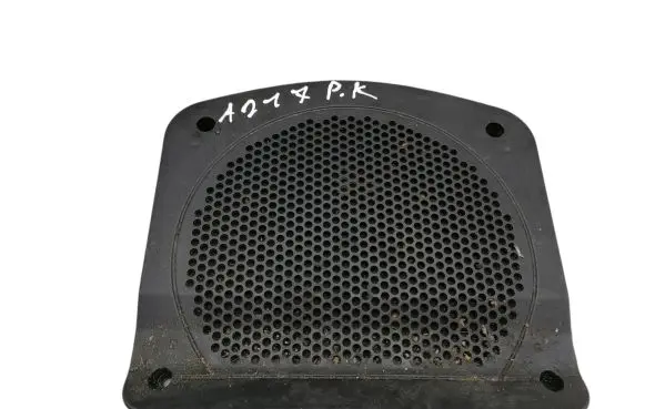 BMW 5 F10 F11 Subwoofer grill/trim 918778301 9187783