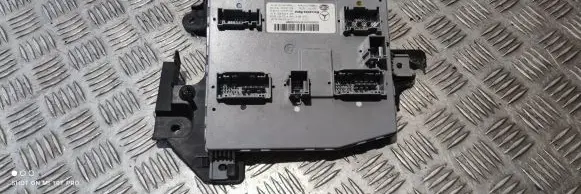 Mercedes-Benz C W205 Comfort/convenience module A2059006330