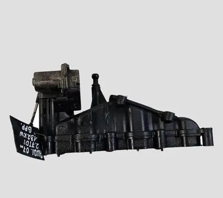 Audi A6 S6 C6 4F Intake manifold 059129711BP
