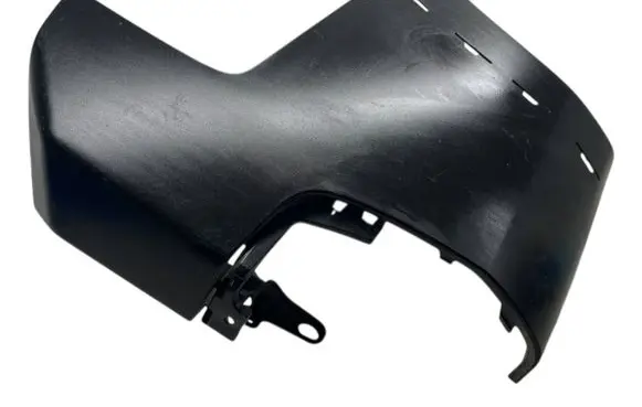 Citroen Berlingo Rear bumper corner part panel trim 9816806380