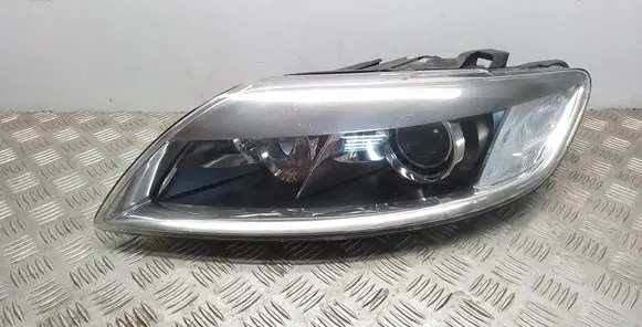 Audi Q7 4L Headlight/headlamp 4L0941003A 4L0907391