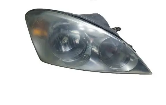 KIA Ceed Headlight/headlamp 158222KAS 158222