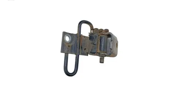 Audi A6 S6 C6 4F Front door lower hinge 