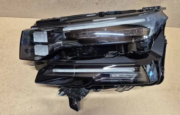 Citroen C5 Aircross II Headlight/headlamp 9875282680