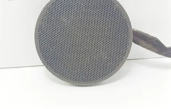 Citroen C8 Front door high frequency speaker 9623807677
