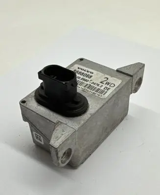 Volvo V50 ESP acceleration yaw rate sensor 8688068 10098004762