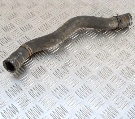 Opel Insignia A Air intake hose/pipe