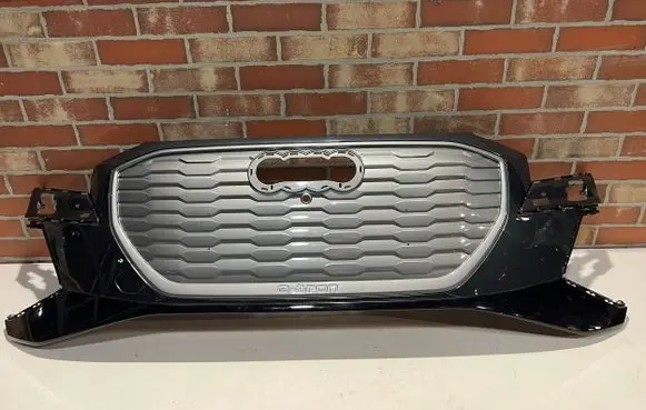 Audi Q4 Sportback e-tron Front bumper 89A807725A