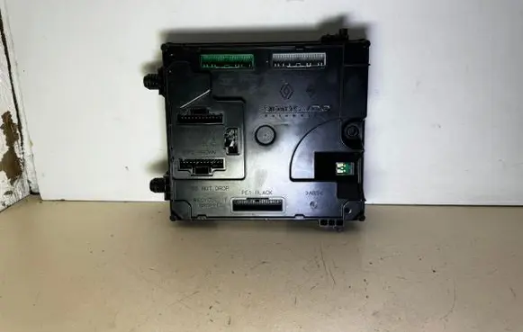 Renault Laguna III Comfort/convenience module 284B10046R A2C53186521 A2C53297660