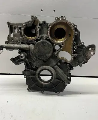 Audi A4 S4 B8 8K Timing chain cover 059103151