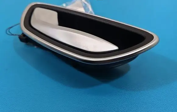 Renault Espace V (RFC) Front door interior handle 806713722R IMPRK1605348