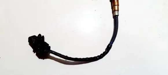 Lambda probe sensor