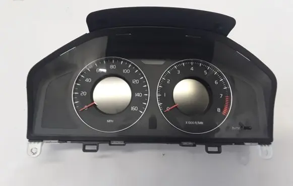 Volvo XC60 Speedometer (instrument cluster) 31270902AA