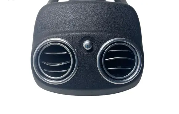 Mercedes-Benz E W213 Other center console (tunnel) element A2138306200 2138306200 A21383062009051