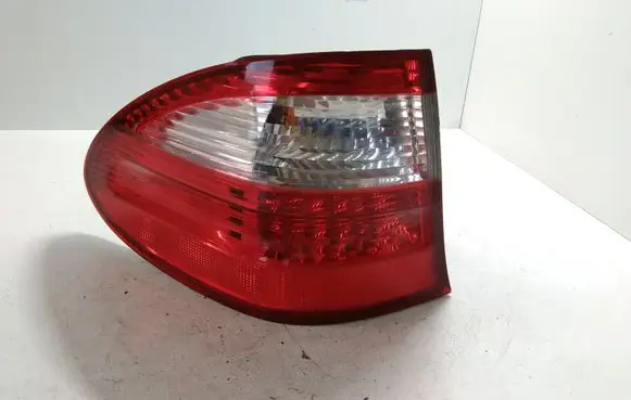 Mercedes-Benz E W211 Rear/tail lights A2118201564 A2118200711