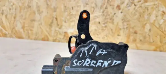 KIA Sorento Tailgate boot lock/latch motor 812403E000