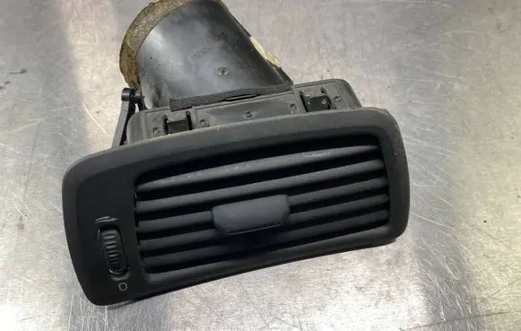 Volvo V70 Dash center air vent grill 3409375 1264