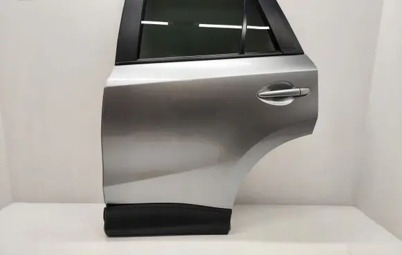 Mazda CX-5 Rear door