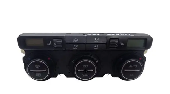 Volkswagen Touran I Climate control unit 78888415