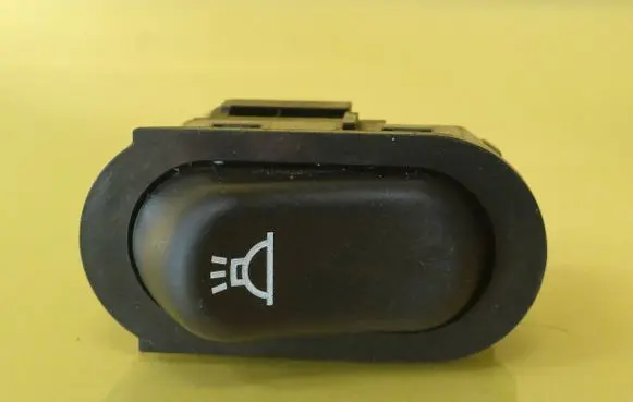 Saab 9-5 Interior lighting switch 4617536