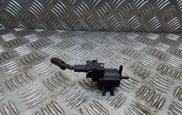 Valve vacuum