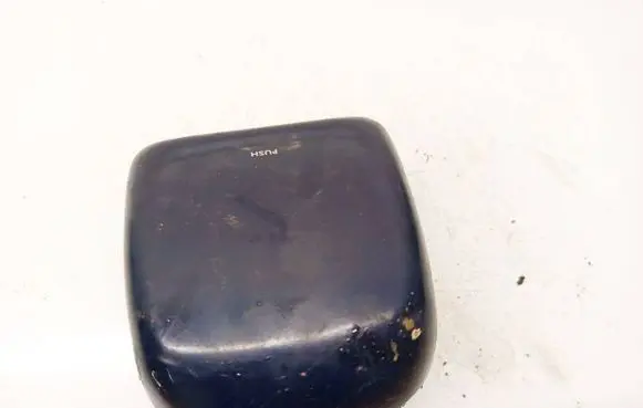 Seat Alhambra (Mk1) Car ashtray 7m0857961f 95vwa04810bgw