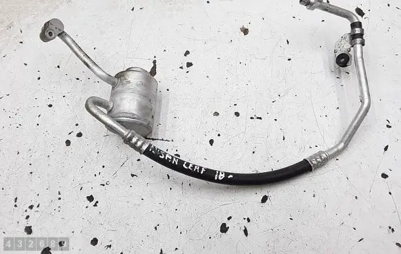 Nissan Leaf II (ZE1) Air intake hose/pipe 924905sh0b