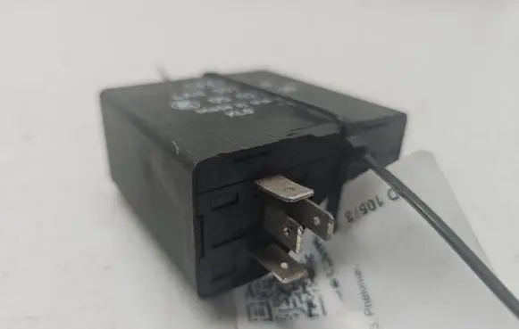 Audi A6 S6 C5 4B Other relay 4A0907440
