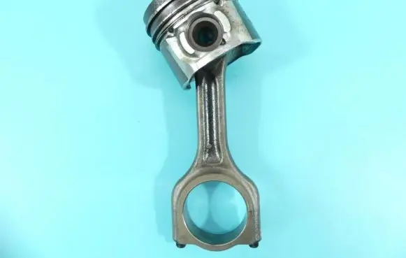 Ford C-MAX II Piston T1DA IMPRK1343737