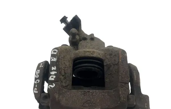 Peugeot 508 Front brake caliper 9686563280 11360108643