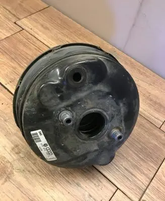 Audi A6 S6 C6 4F Brake booster 4F0612105G