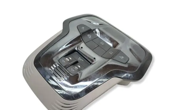 Alfa Romeo Giulia Front seat light 01561305490 F08934201
