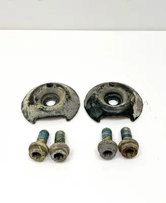 Mercedes-Benz SL R129 Other front suspension part A1295240176 1295240176