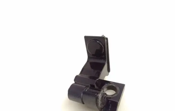 Porsche Panamera (971) Rear door upper hinge 4M0831403A
