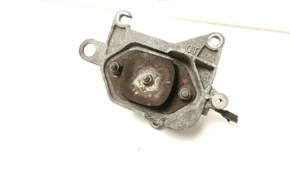 Gearbox mount