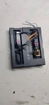 Audi A4 S4 B8 8K Comfort/convenience module 8k0907064M