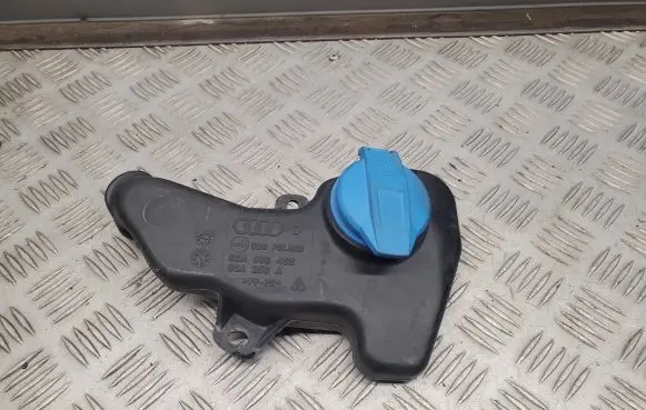 Audi Q3 F3 Window washer liquid tank fill tube 83A955462 4M0955267