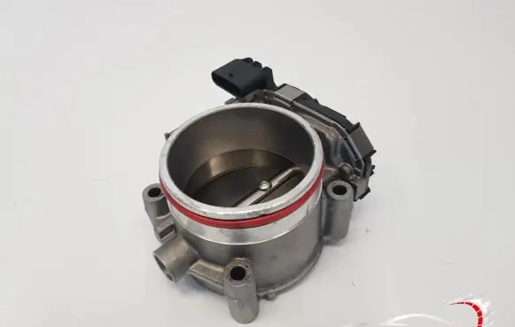 Mercedes-Benz A W177 Throttle valve A2641410100