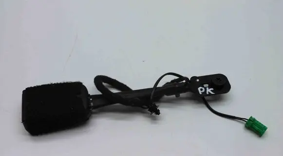 Jeep Renegade Front seatbelt buckle 51948953