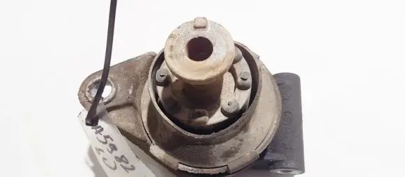 Opel Zafira A Engine mount bracket 24427641