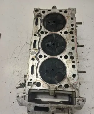 Engine head