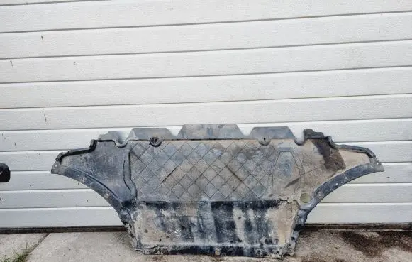 Audi A5 8T 8F Engine splash shield/under tray 8K0863821AG 8K0863821AH 8K0863821