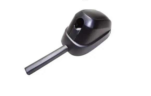 Volkswagen Touareg II Rearview mirror trim 7P6857594