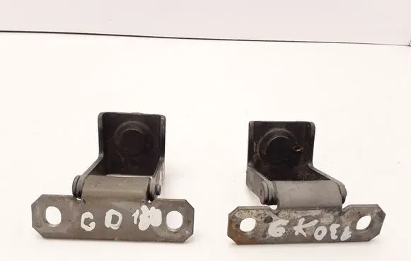 Renault Megane III Tailgate/trunk/boot hinge M07338R