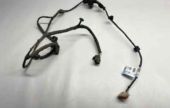 Ford Mustang VI Other wiring loom JR3T2B572BF