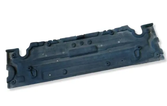 Renault Megane E-Tech Engine splash shield/under tray 758900141R NE69986
