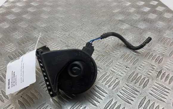 Volvo XC90 Alarm system siren 31425913 31425913CN