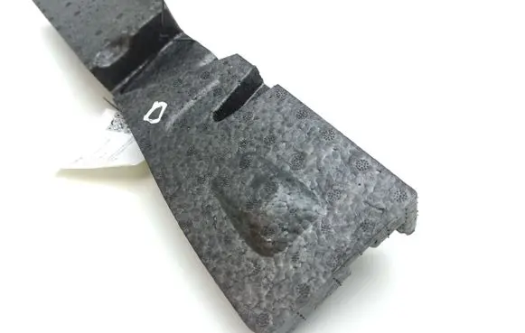 BMW X1 E84 Other trunk/boot trim element 2990738 13437010 299073806
